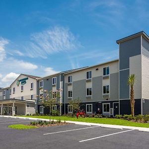 Woodspring Suites Inverness Exterior photo