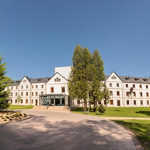 Iberik Gran Balneario De Guitiriz Hotel Exterior photo