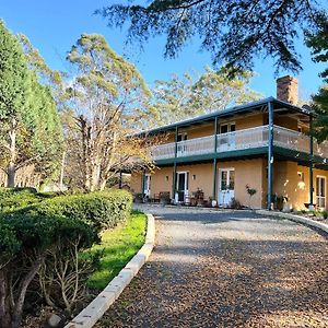 Entire Bowral Acreage Villa Exterior photo