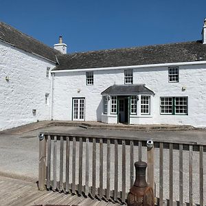 The Delnashaugh Hotel Ballindalloch Exterior photo