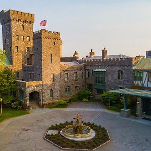 Castle Hotel & Spa - Luxury Hotel Near Nyc Tarrytown Exterior photo