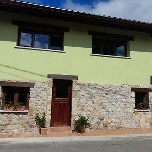 La Posada Del Canario Bed & Breakfast Cangas de Onis Exterior photo