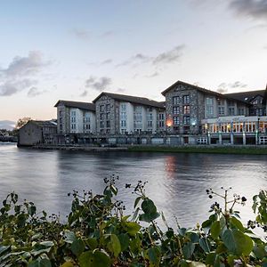 Ballina Manor Hotel Exterior photo