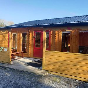 Red Robins Nest Apartment Galway Exterior photo