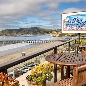 Inn At Avila Beach Exterior photo