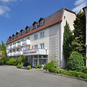 Parkhotel Morris Novy Bor Exterior photo