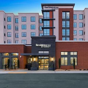 Residence Inn By Marriott Atlanta Covington Exterior photo