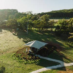 Canvs By Cabn Seppeltsfield Barossa Hotel Exterior photo