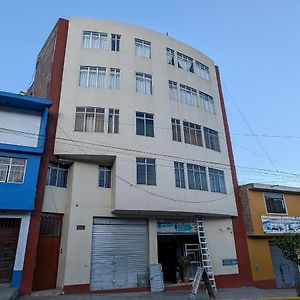 Hospedaje Arequipa Hotel Ayacucho Exterior photo