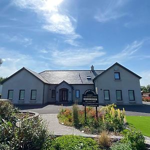 Ardbrin Lodge Dunadry Exterior photo