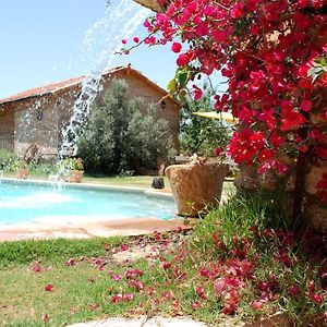 Dar Zaghouan Hotel Exterior photo