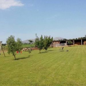 Apartamento*Rural*Masia Apartment Fonalleras Exterior photo