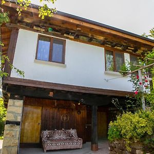 Holiday Home Lyubovo Gabrovo Exterior photo