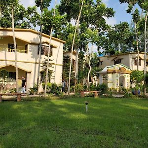 Sundarban Tiger Roar Resort Purbbadulki Exterior photo