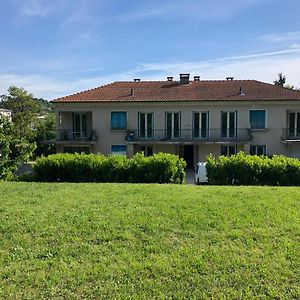 Appartement Au Calme, Proche Des Sites Ardechois Aubenas Exterior photo