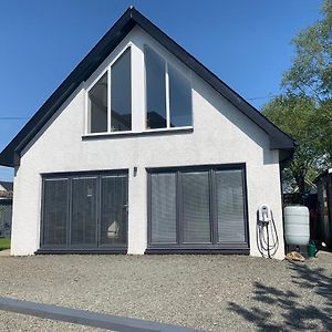 Newton Bothy Apartment Stirling Exterior photo