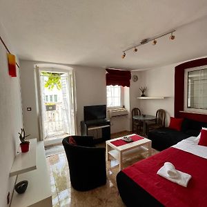 Cozy Studio Apartment Herceg Novi Exterior photo