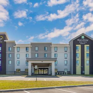 Mainstay Suites North - Central York Exterior photo