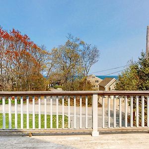 Bay Vista Villa Sagamore Beach Exterior photo