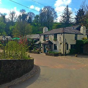 The Waterman'S Arms Bed & Breakfast Totnes Exterior photo