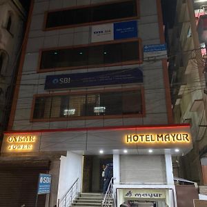 Hotel Mayur Purulia Exterior photo