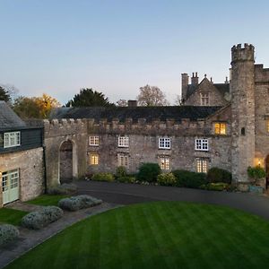 Delta Hotels By Marriott St Pierre Country Club Chepstow Exterior photo