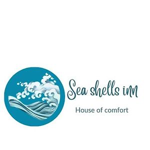 Sea Shells Inn Lamu Exterior photo