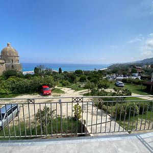 Aether Suites Tropea - Free Private Parking Exterior photo