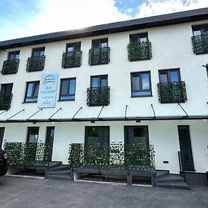 Villa Magdalena Apartments & Rooms Maribor Exterior photo