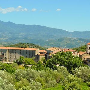 Casa Vacanze Santa Lucia Hotel Sessa Cilento Exterior photo