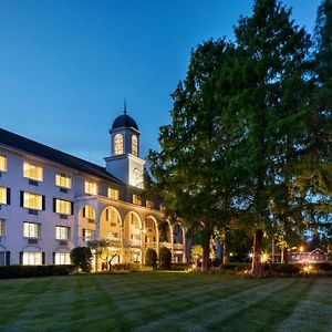 The Madison Hotel Morristown Exterior photo