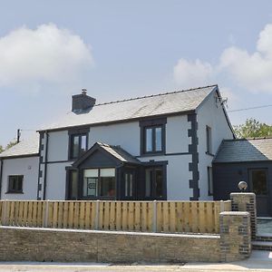 Rhiwmynach Villa Aberystwyth Exterior photo