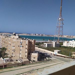 برج حرة الفيروز Apartment Mersa Matruh Exterior photo