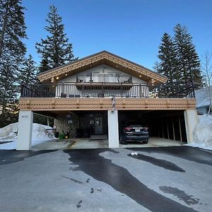 Big Cottonwood 2 Bedroom Brighton Chalet Exterior photo