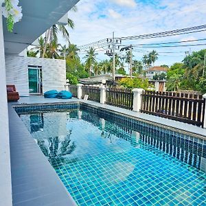 Mm Hill Koh Samui Hotel - Sha Certified Chaweng  Exterior photo