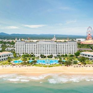 Sheraton Phu Quoc Long Beach Resort Exterior photo