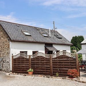 Northwood Barn Villa Okehampton Exterior photo