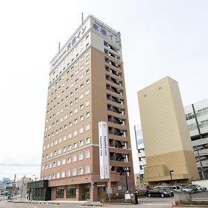 Toyoko Inn Gumma Ota Eki Minami Guchi Exterior photo