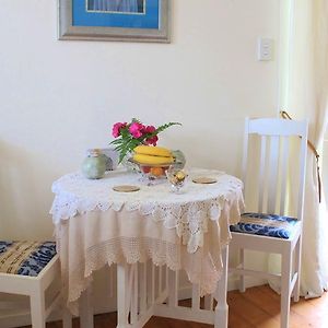 Annies B And B Bed & Breakfast Warkworth Room photo