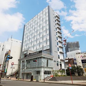 Rembrandt Style Honatsugi Hotel Exterior photo