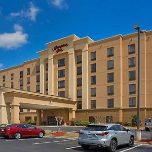 Hampton Inn Covington Exterior photo