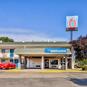 Motel 6-Hammond, In - Chicago Area Exterior photo