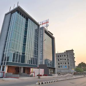 Hotel Royal Rituals Vesu Surat Exterior photo