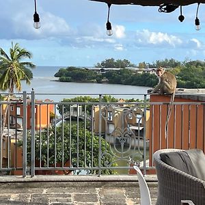 Villa In Port Chambly ,Mauritius Terre Rouge  Exterior photo