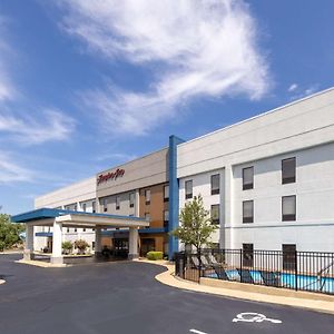 Hampton Inn Saint Robert Exterior photo