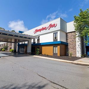 Hampton Inn Atlanta/Peachtree City Exterior photo