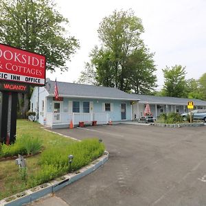 Brookside Inn & Cottages Saco Exterior photo