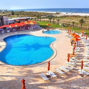 Andalucia Bizerte Plage Et Piscine Aparthotel Exterior photo