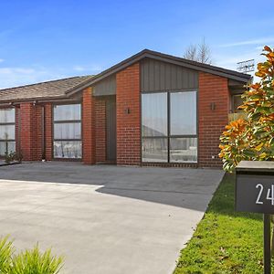 Time Out On Towhai Villa Rotorua Exterior photo