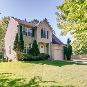 Greater Landover Vacation Rental In Dc Metro Area! Exterior photo